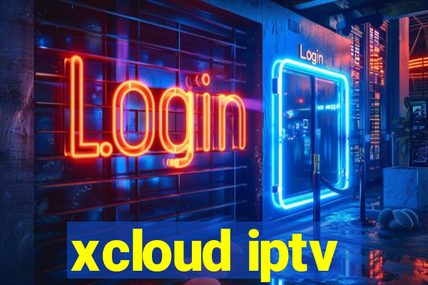 xcloud iptv